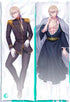Kyoka Kudou Body pillow case Pibmoru